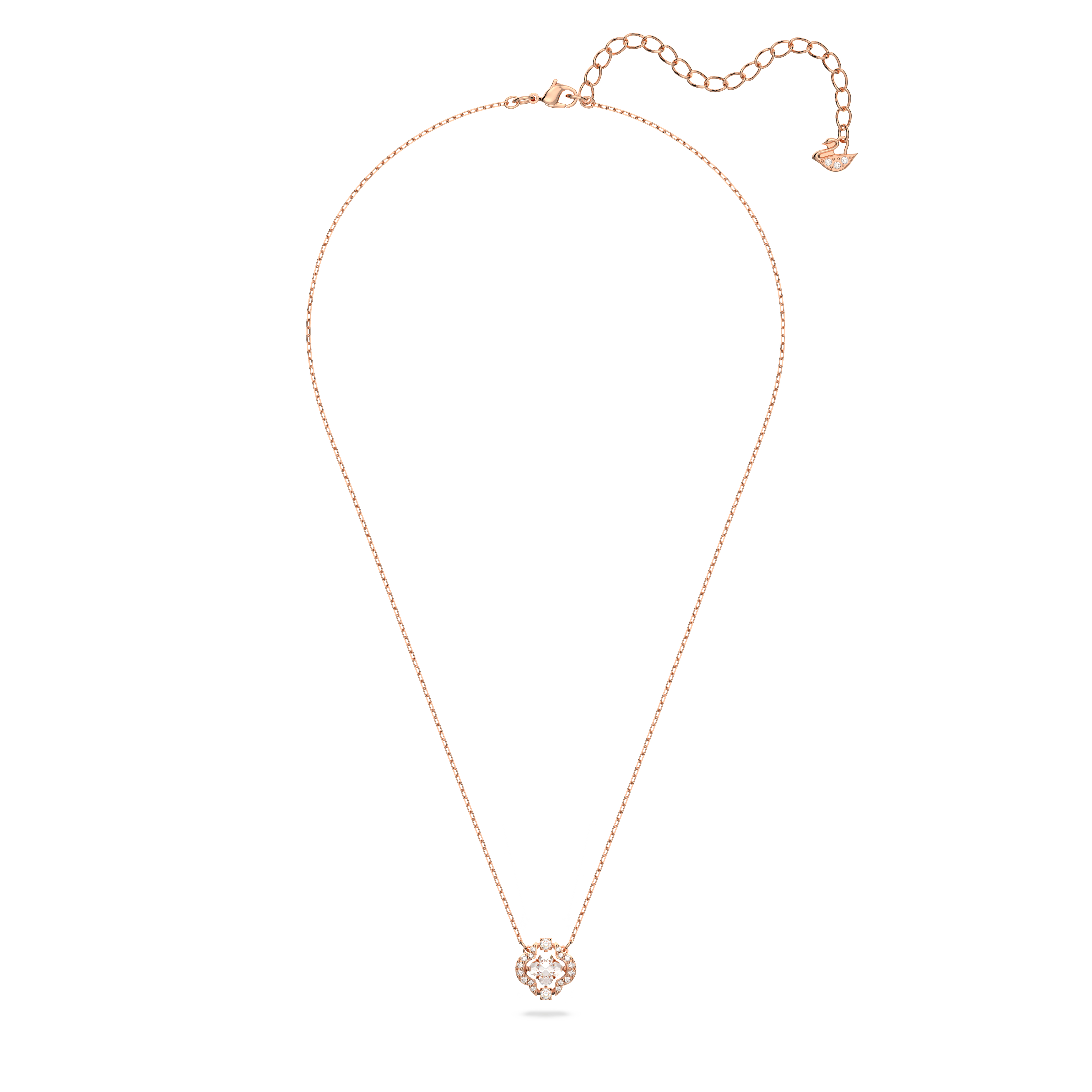 Naszyjnik SWAROVSKI • Sparkling Dance 5642928 3