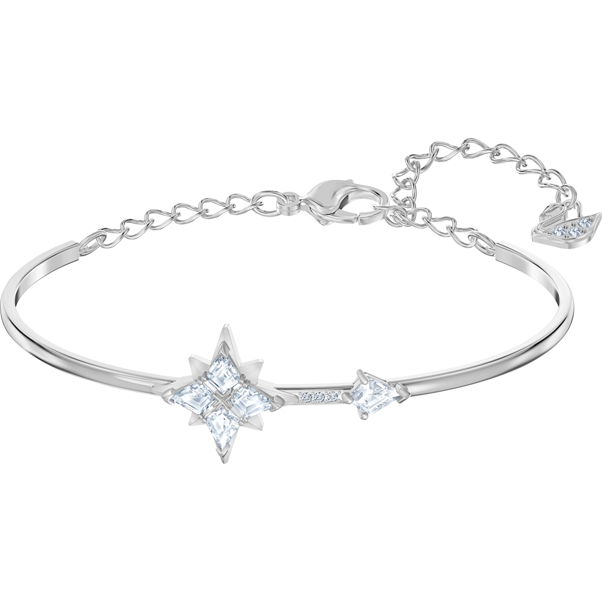 Bransoletka SWAROVSKI • Symbolic 5511401 2