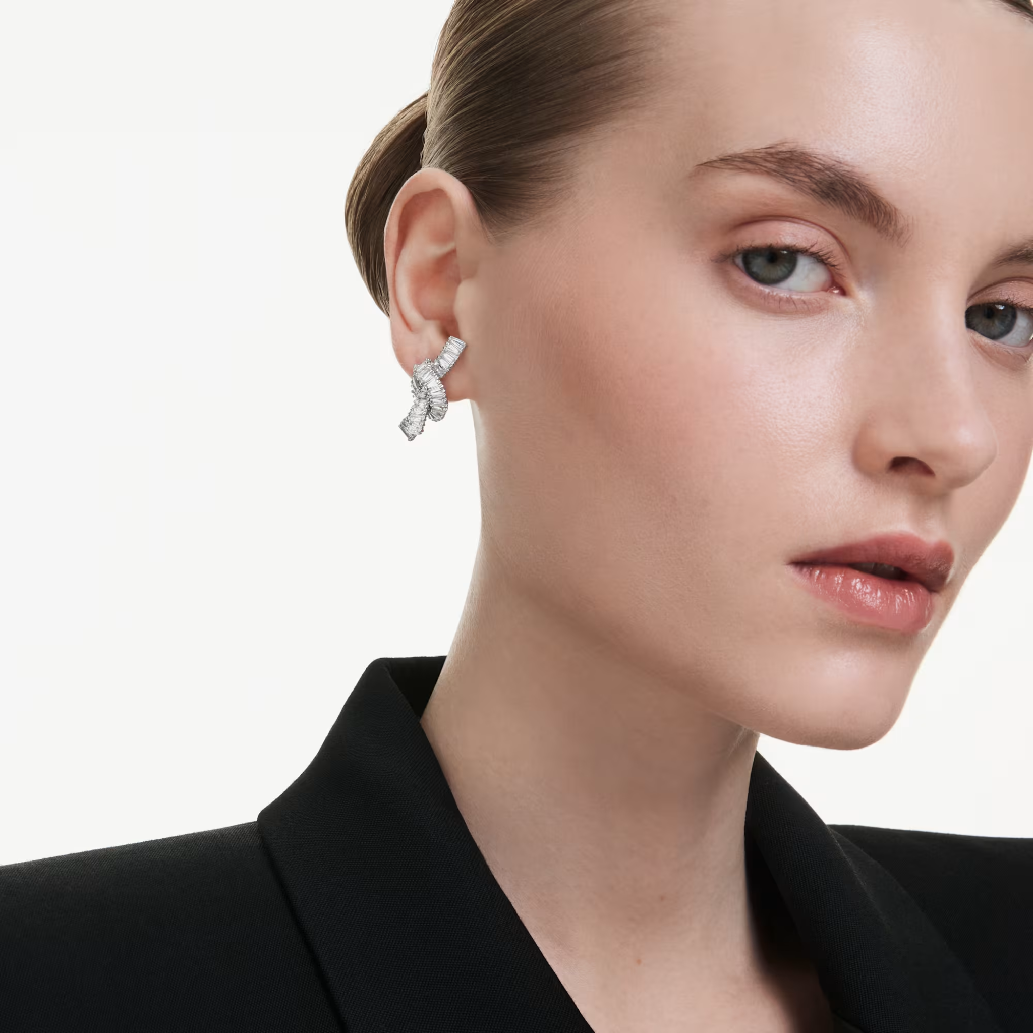 Kolczyki SWAROVSKI • Matrix 5727040 3
