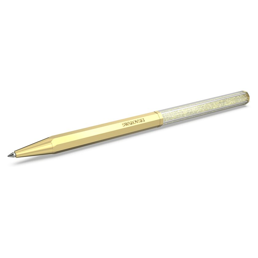 Długopis SWAROVSKI GRAWER GRATIS • Octagon 5654060 4