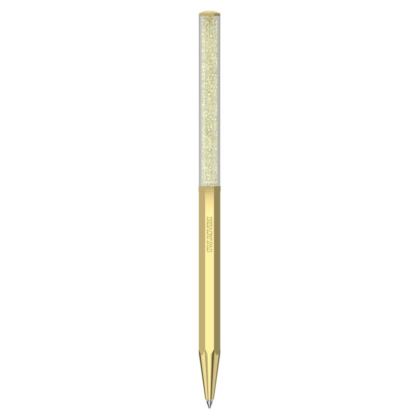 Długopis SWAROVSKI GRAWER GRATIS • Octagon 5654060 3