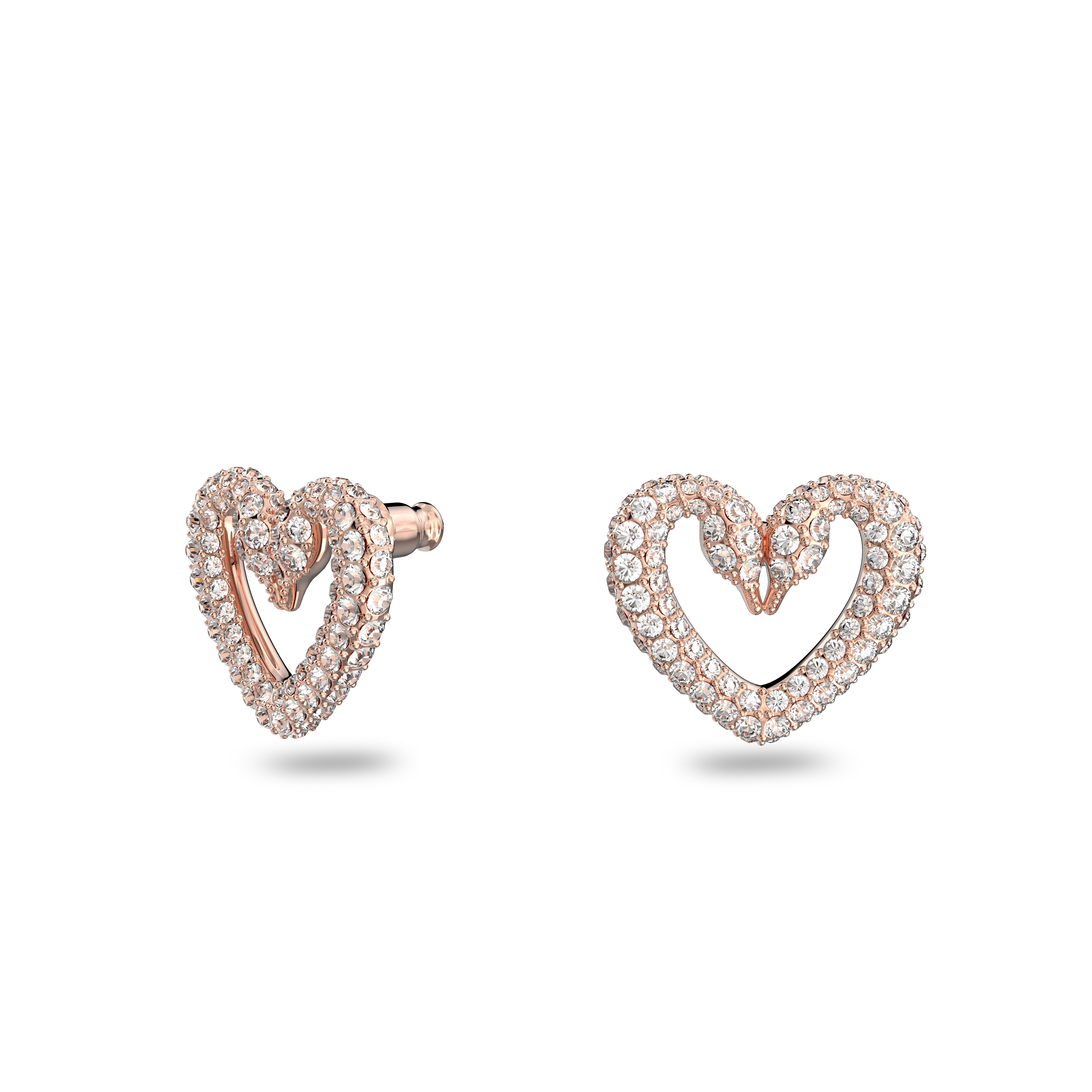 Swarovski kolczyk • Una 5628659 1