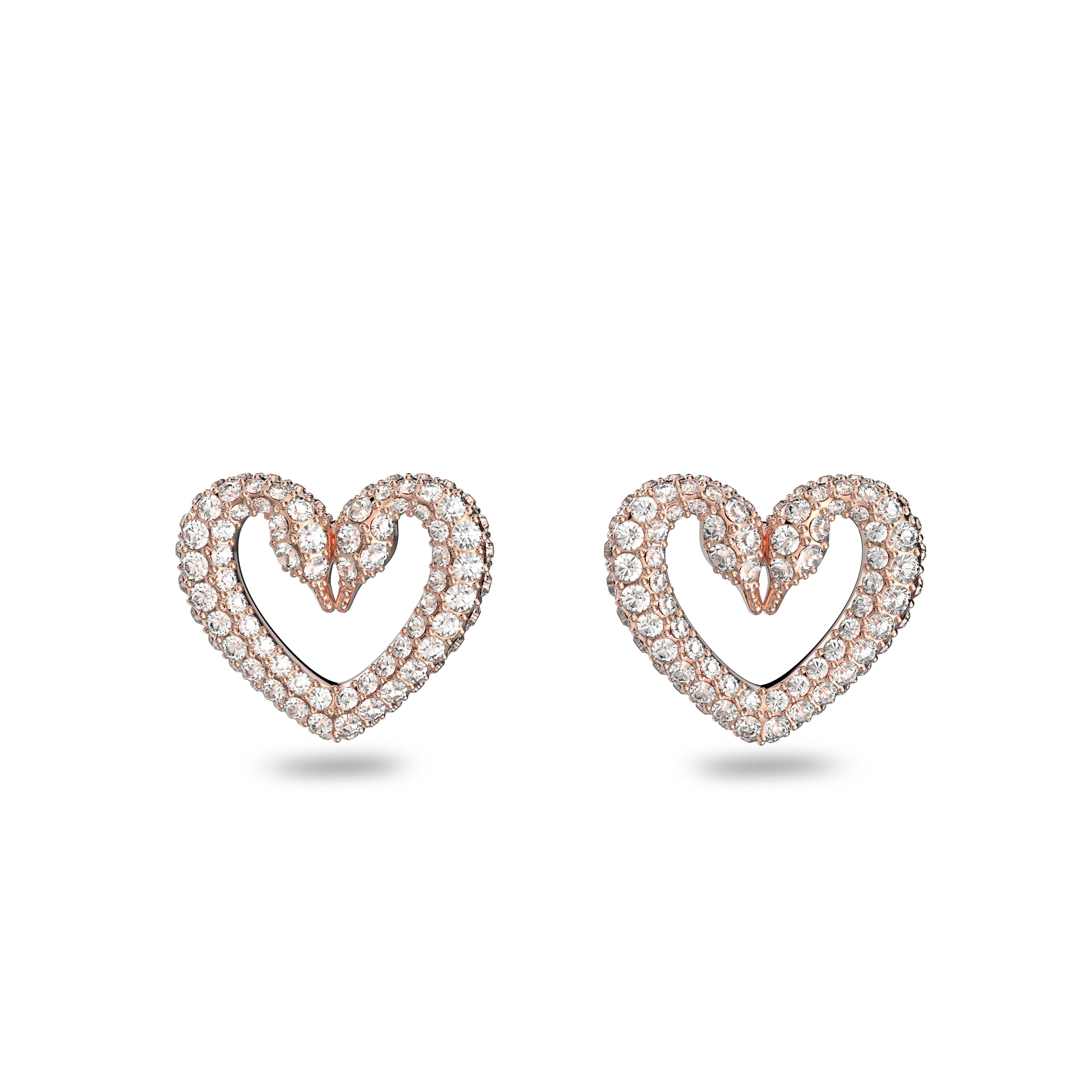 Swarovski kolczyk • Una 5628659 3