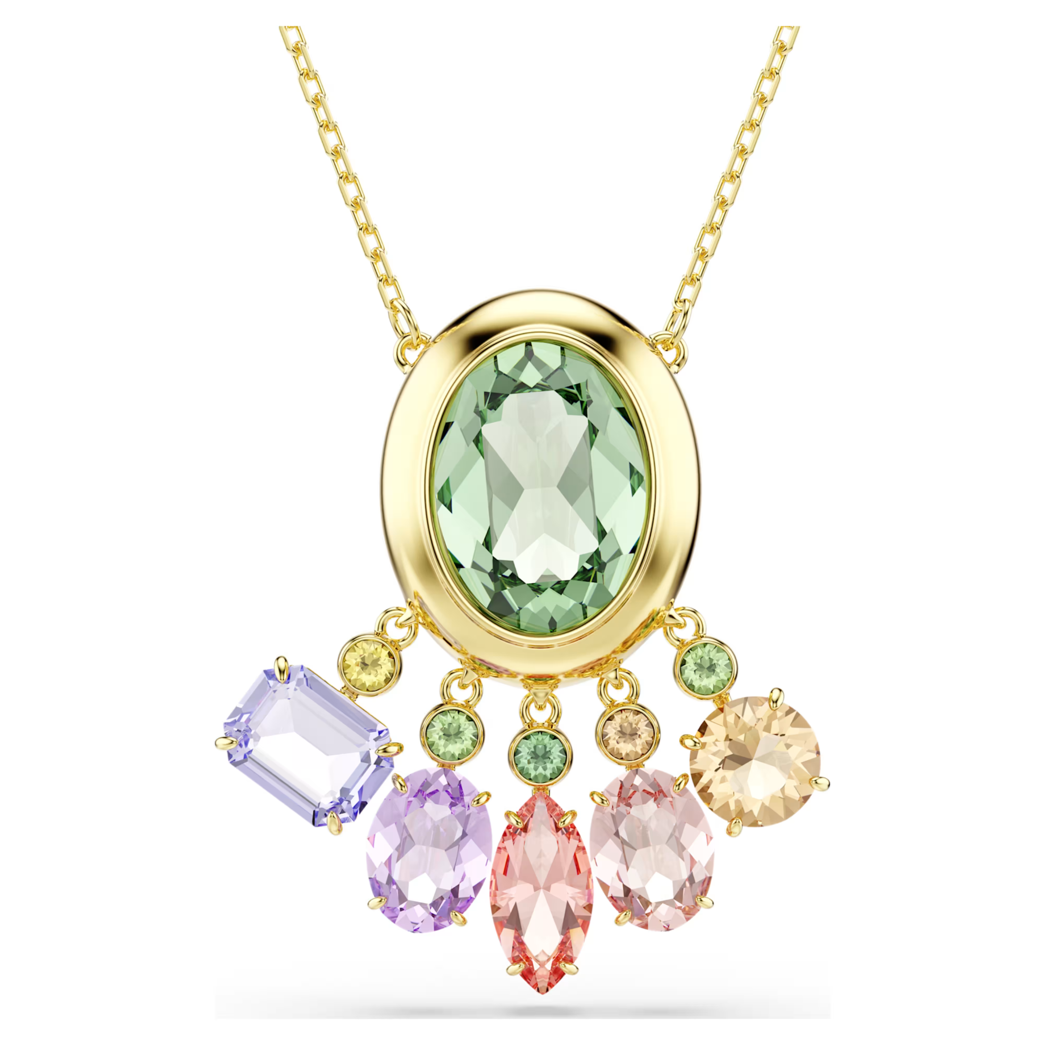 Naszyjnik SWAROVSKI • Gema 5741587 2