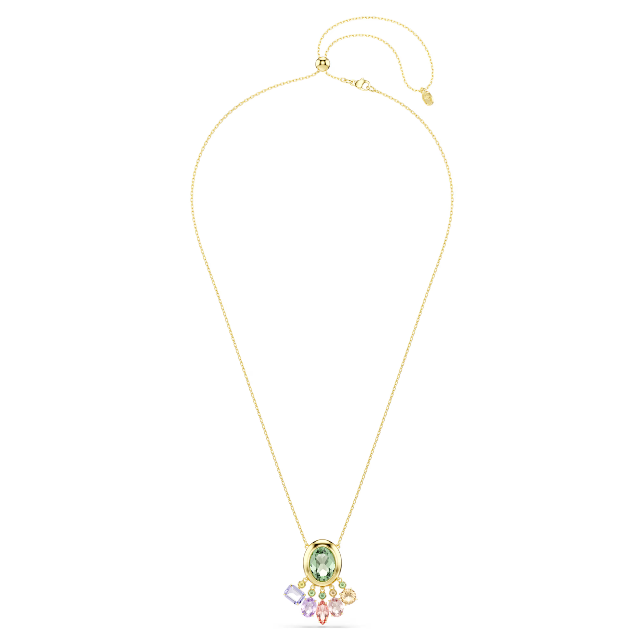 Naszyjnik SWAROVSKI • Gema 5741587 3