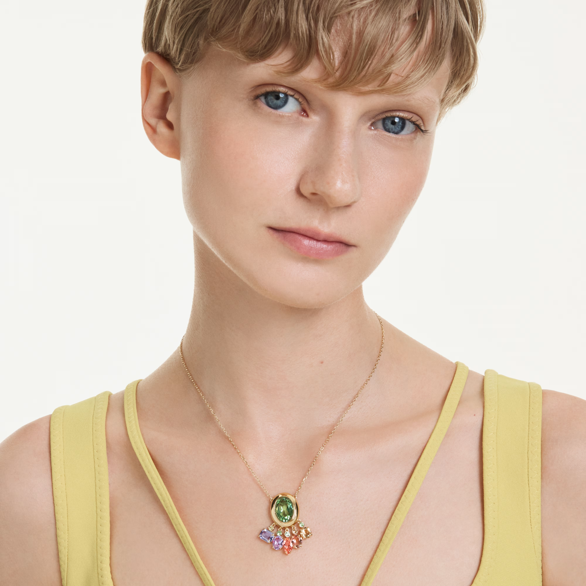 Naszyjnik SWAROVSKI • Gema 5741587 1
