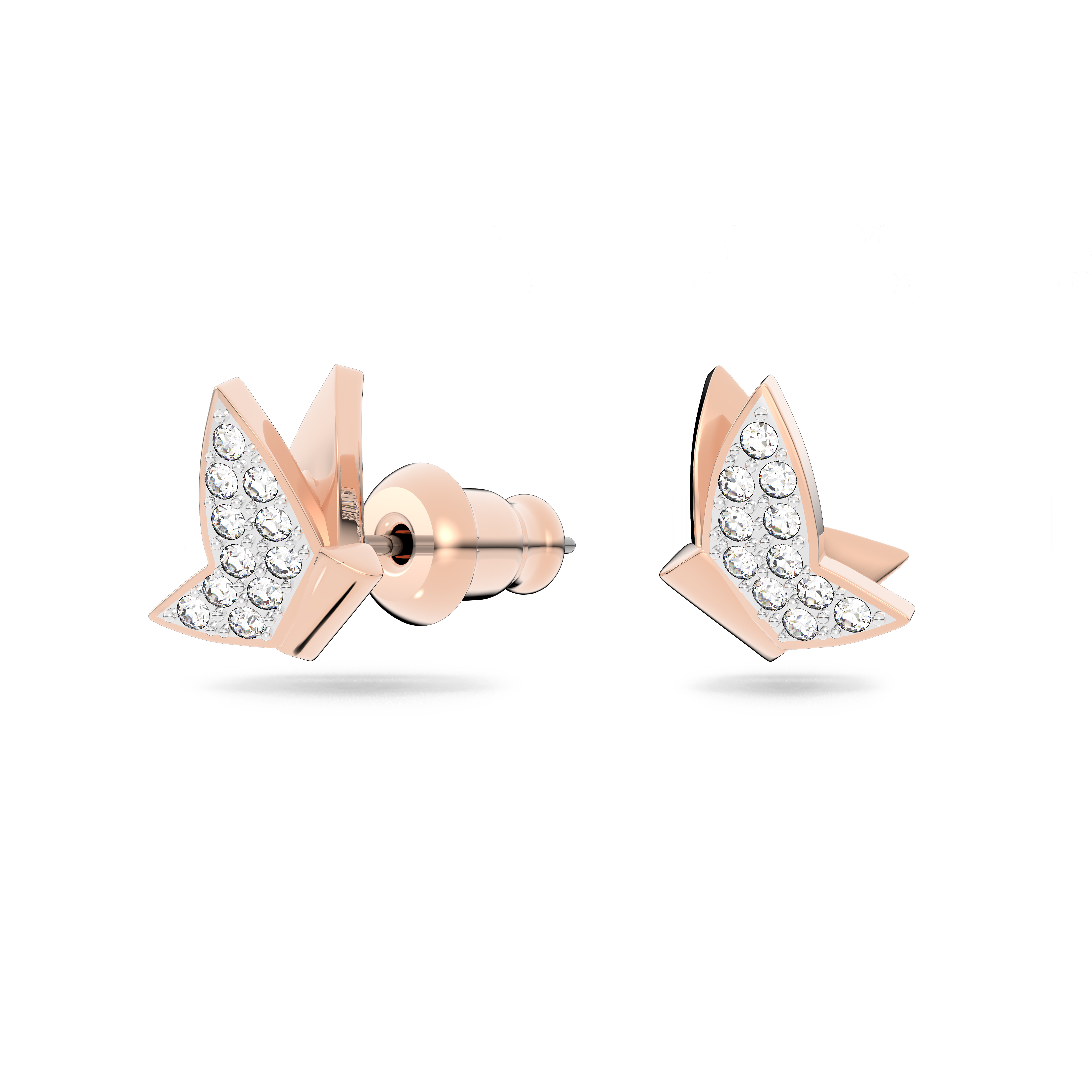 Kolczyki SWAROVSKI • Lilia 5636427 2