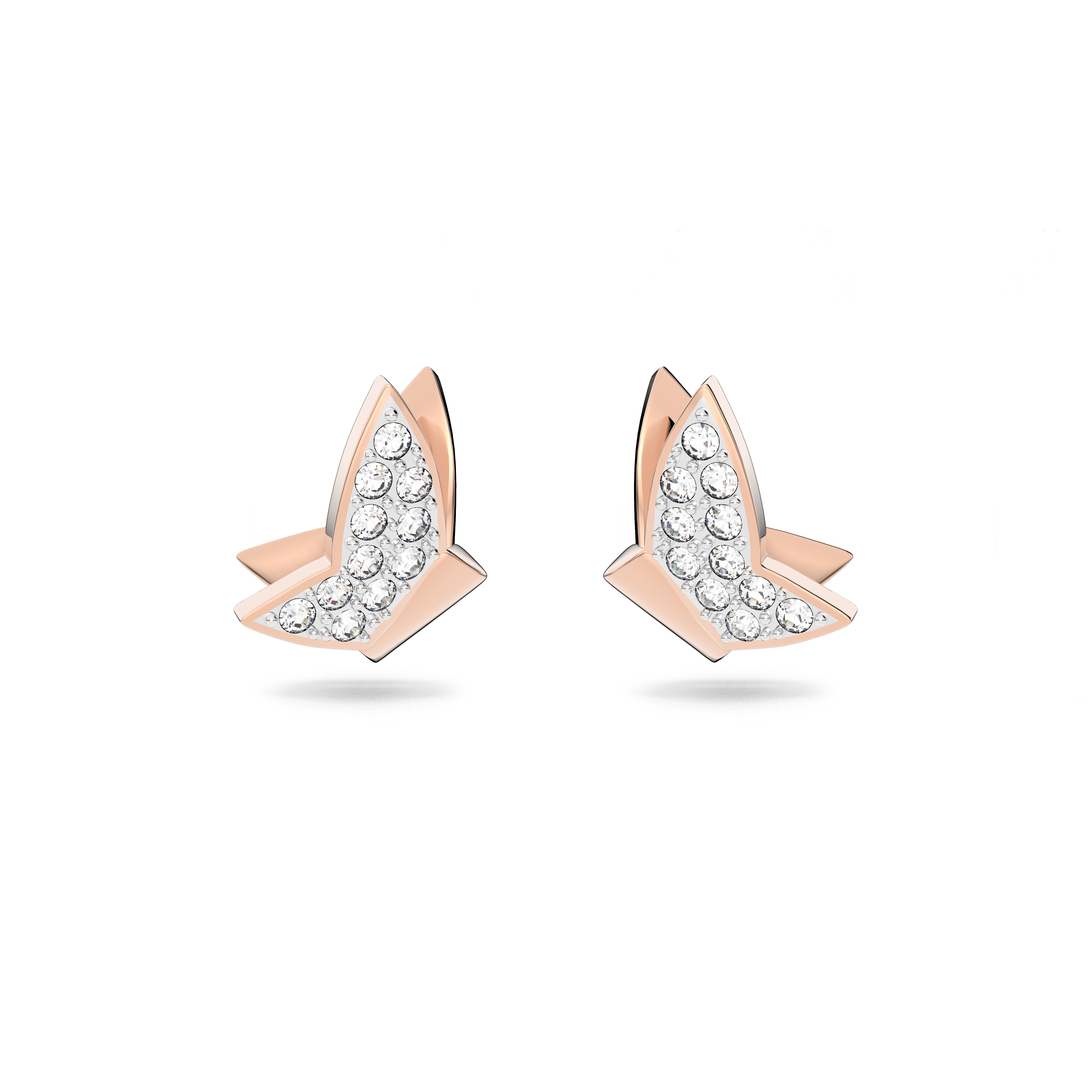 Kolczyki SWAROVSKI • Lilia 5636427 1
