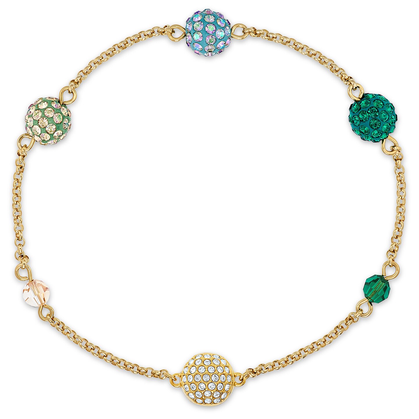 Swarovski Remix Collection ★ Swarovski Remix Collection Pop Strand 5533846 2