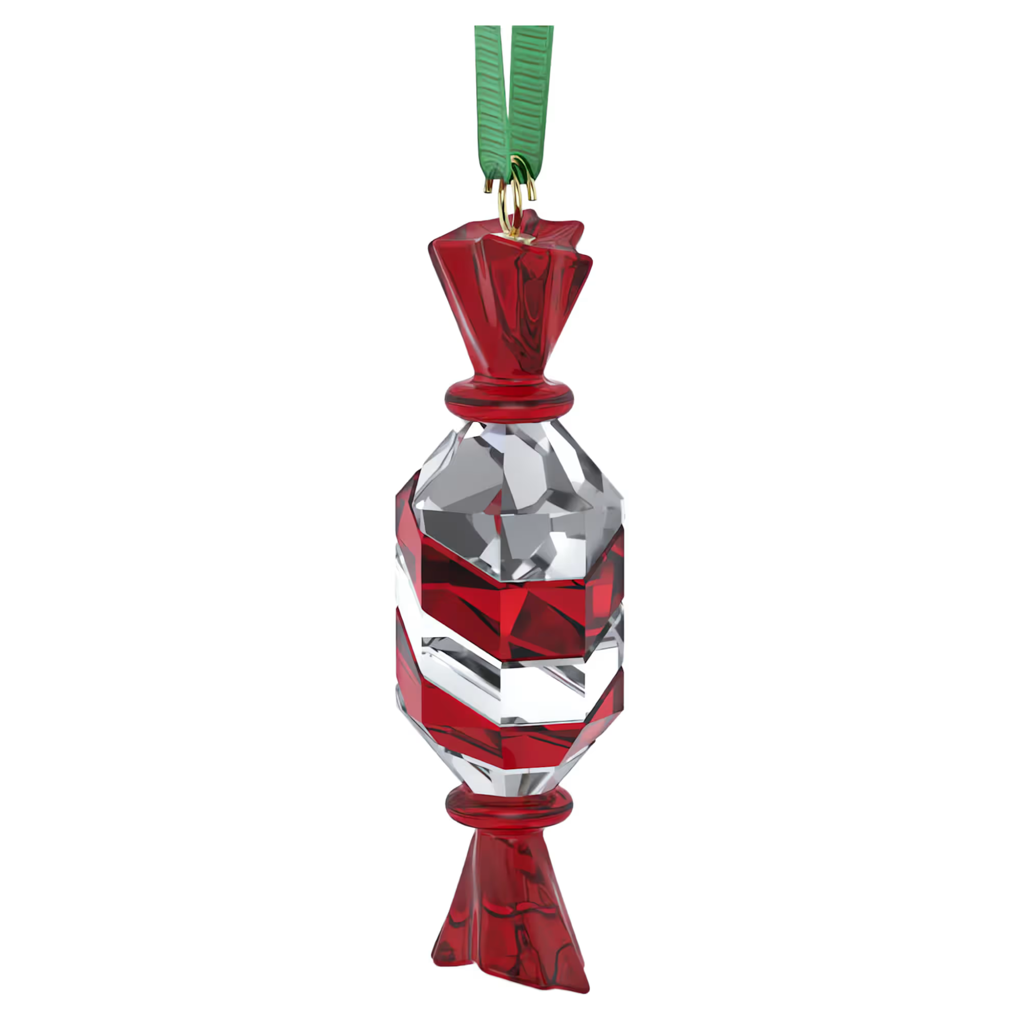 Figurka SWAROVSKI • Holiday Cheers Dulcis Crystal Ornament 5655438 2