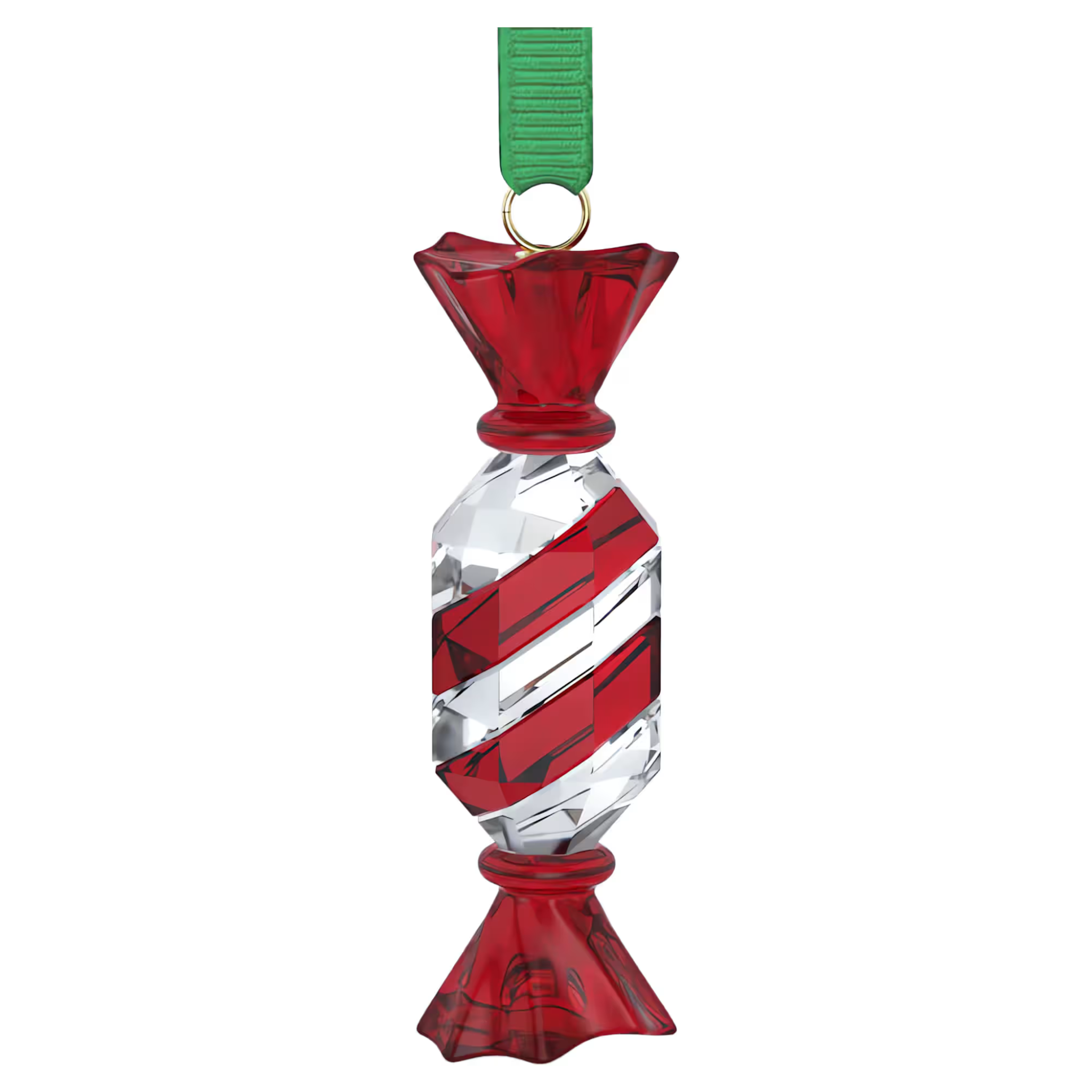 Figurka SWAROVSKI • Holiday Cheers Dulcis Crystal Ornament 5655438 3
