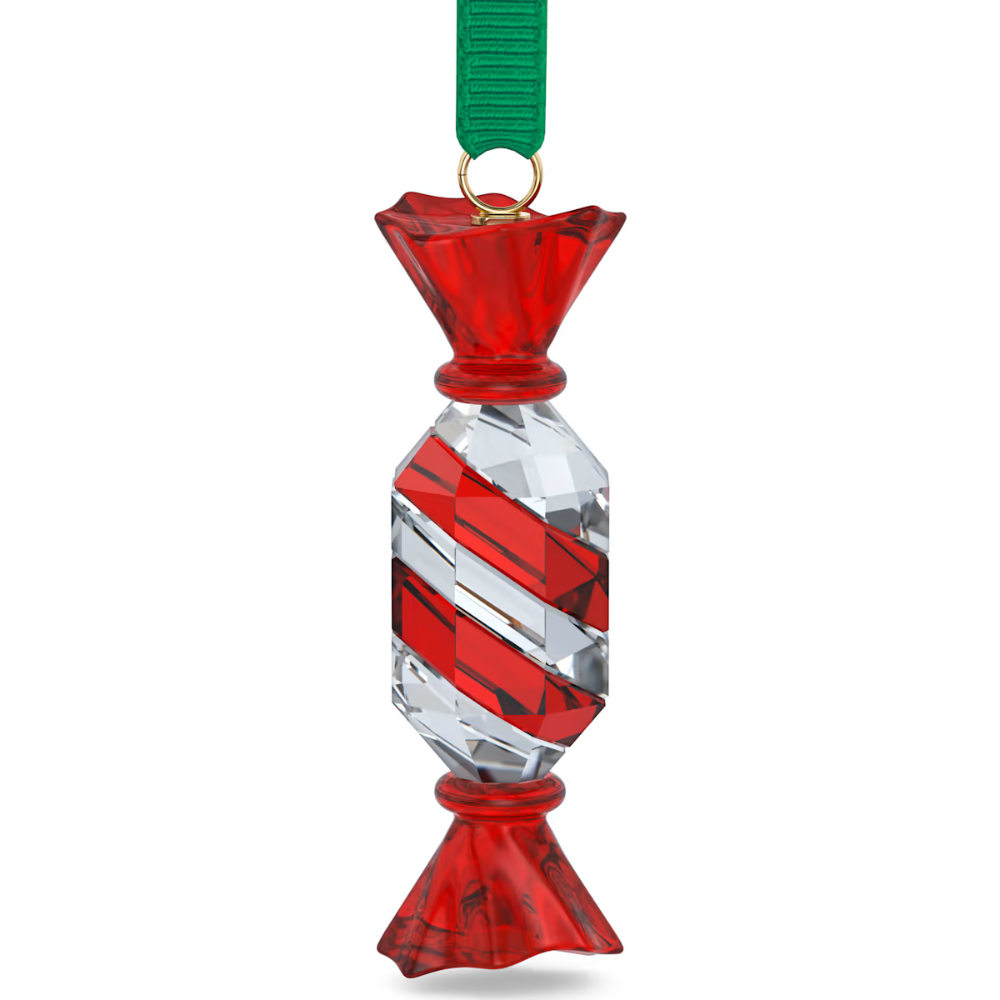 Figurka SWAROVSKI • Holiday Cheers Dulcis Crystal Ornament 5655438 1