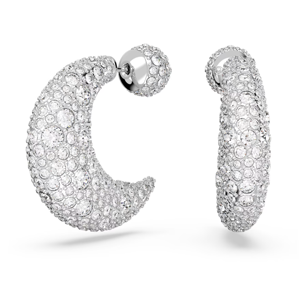 Kolczyki SWAROVSKI • Luna 5666179 2