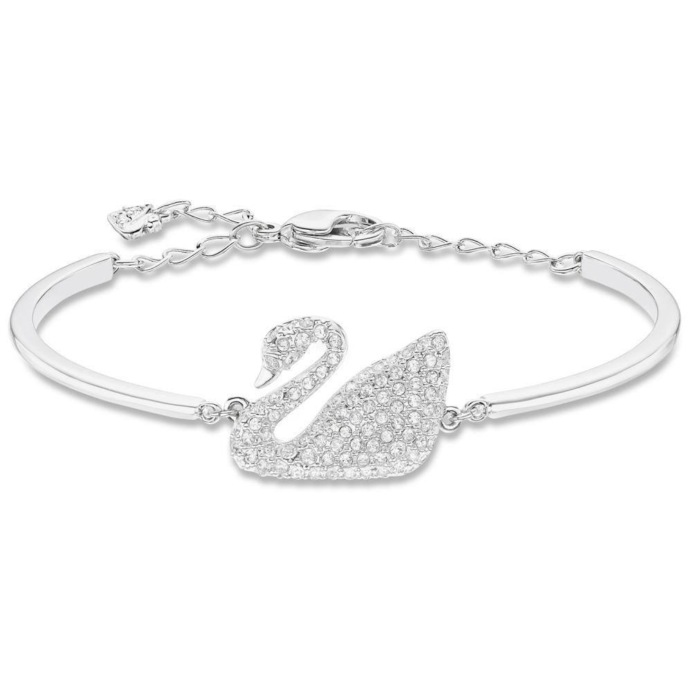 Bransoletka SWAROVSKI • Swan Bangle 5011990 2
