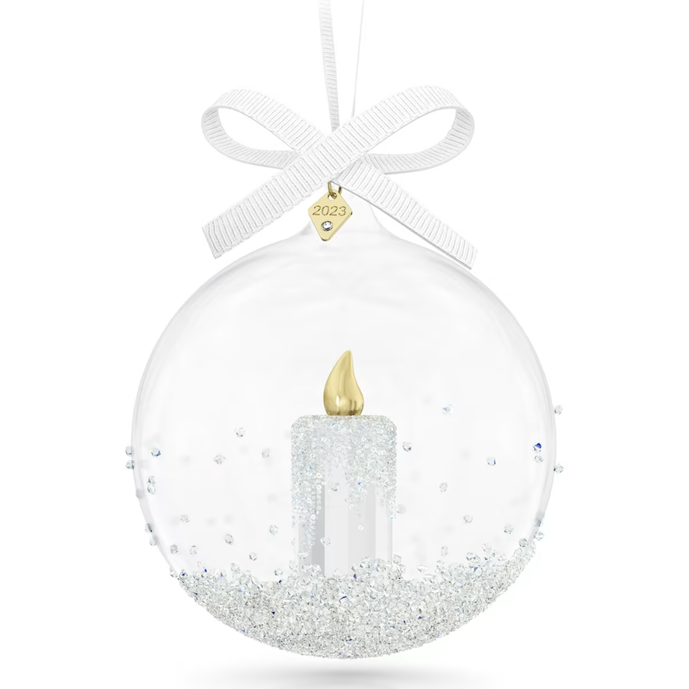 Figurka SWAROVSKI • Annual Edition Bombka Ozdoba 5658439 1