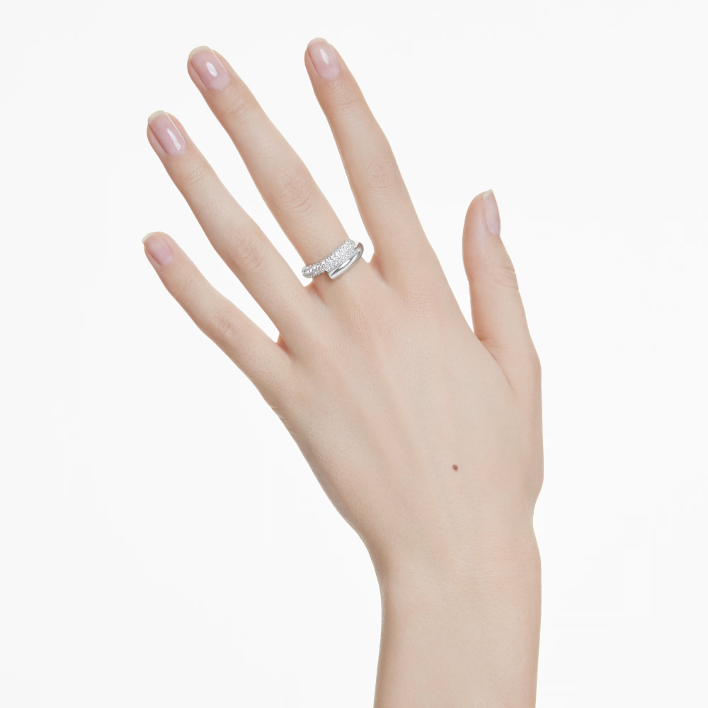 Pierścionek SWAROVSKI • Dextera 5695936 1