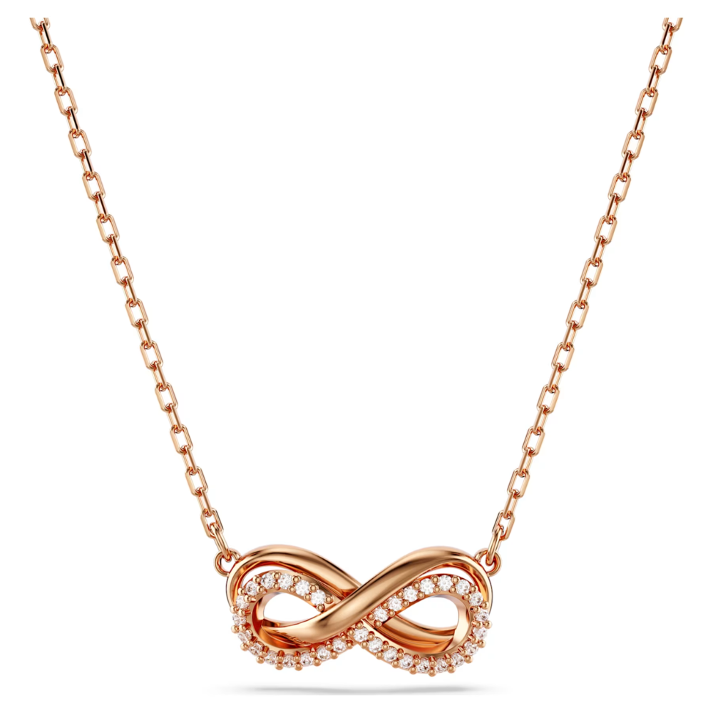 Naszyjnik SWAROVSKI • Hyperbola 5684084 2