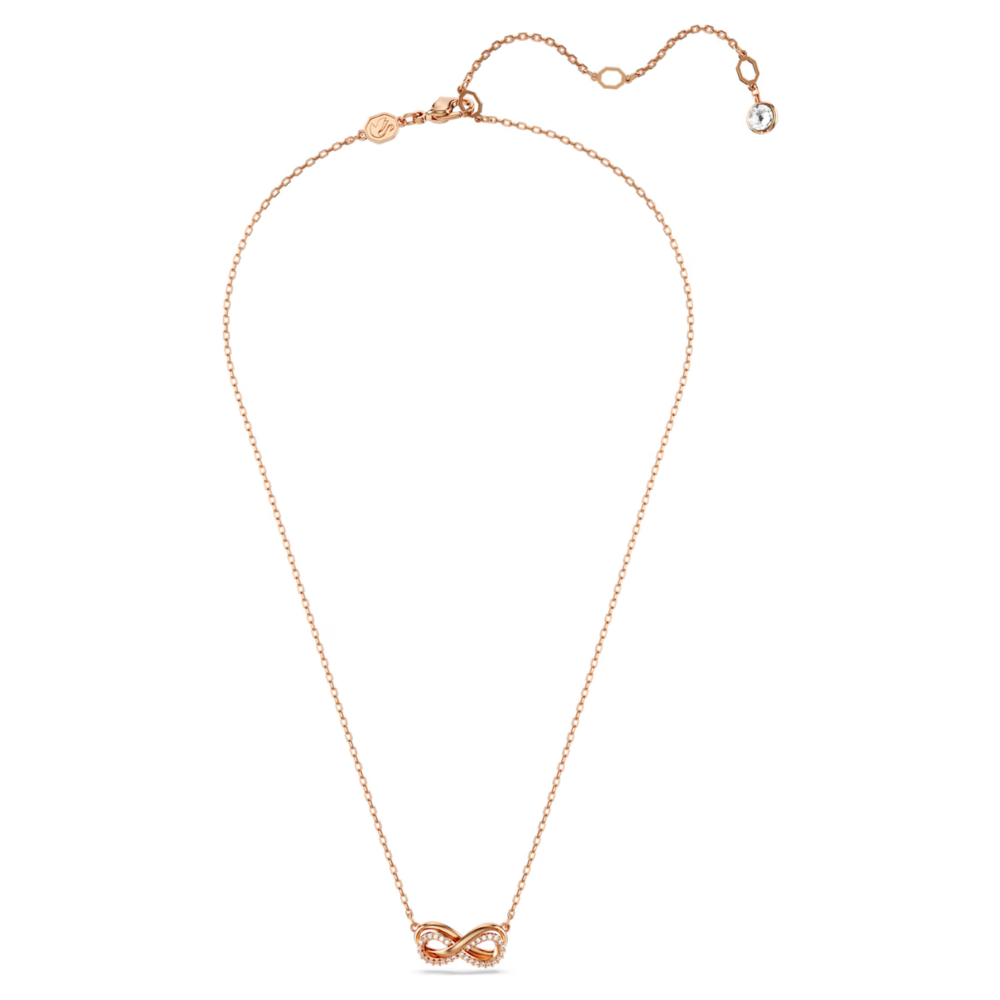 Naszyjnik SWAROVSKI • Hyperbola 5684084 1