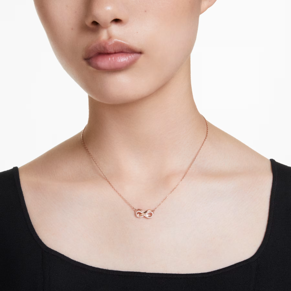 Naszyjnik SWAROVSKI • Hyperbola 5684084 3