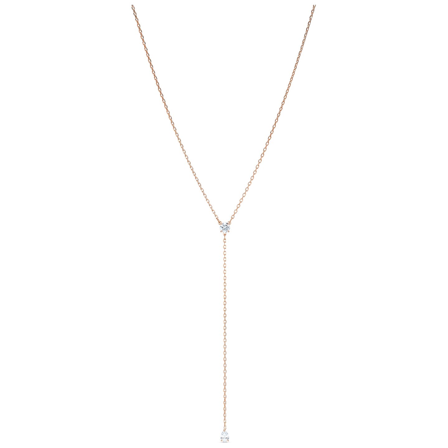 Naszyjnik SWAROVSKI • Attract Soul Y 5539007 1