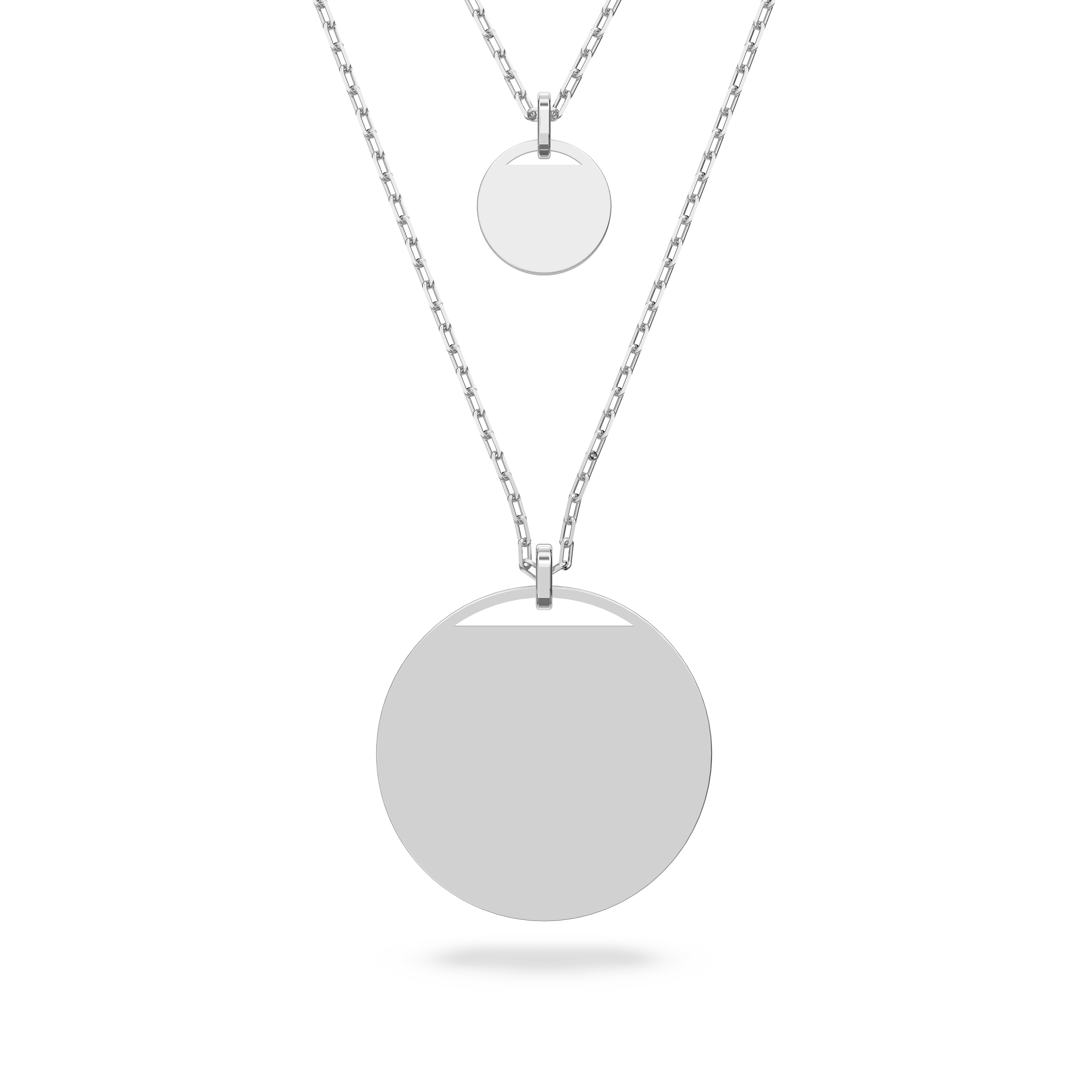 Naszyjnik SWAROVSKI • Ginger 5642942 5