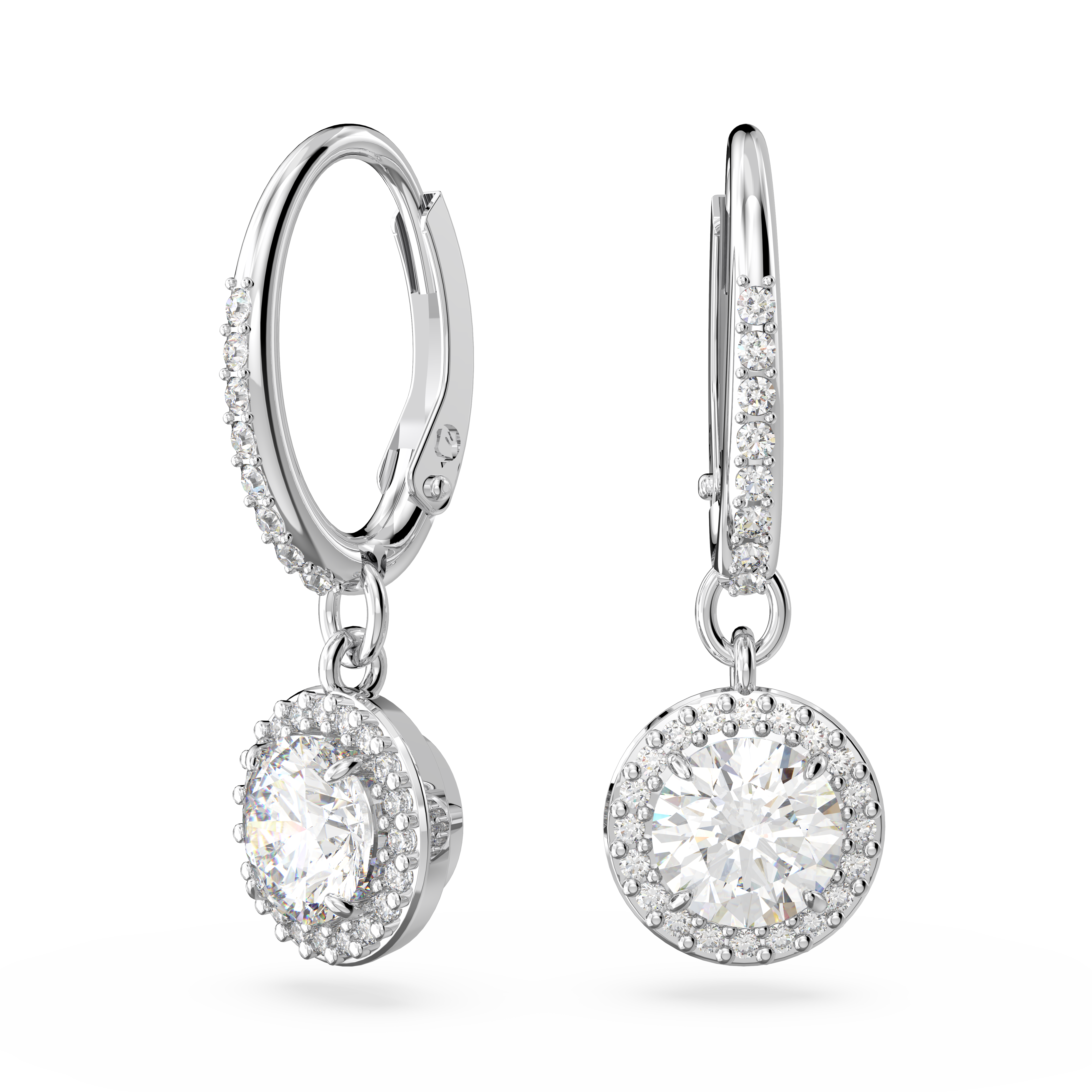 Swarovski kolczyki • Constella 5636270 2