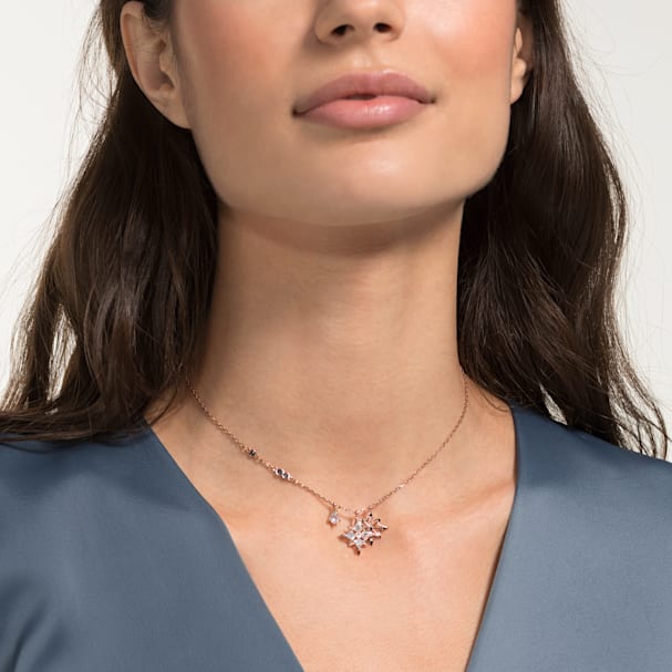 Naszyjnik SWAROVSKI • Symbolic 5494352 2