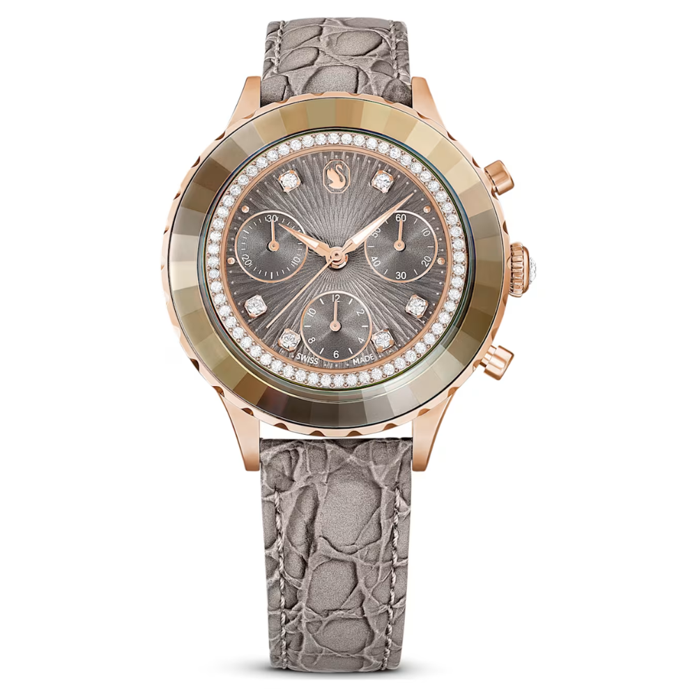 Zegarek Swarovski • Octea Chrono 5671153 3