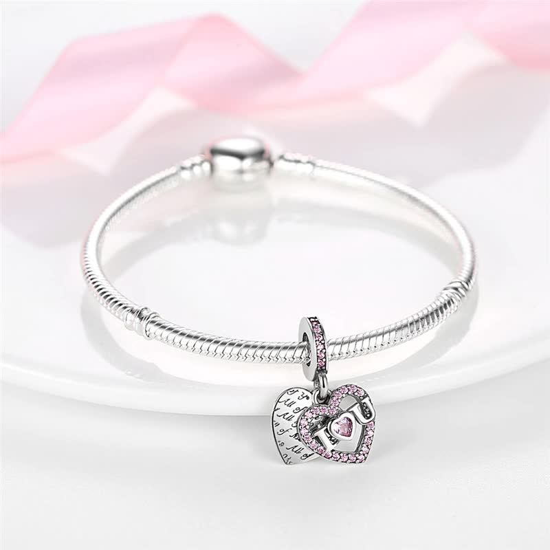 Charms Kocham Cię METFUG0809 1
