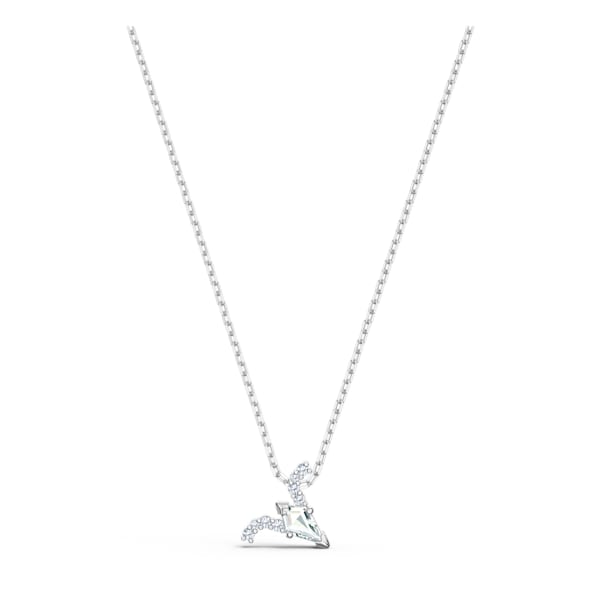 Naszyjnik SWAROVSKI • Wisiorek Zodiac II 5563890 2