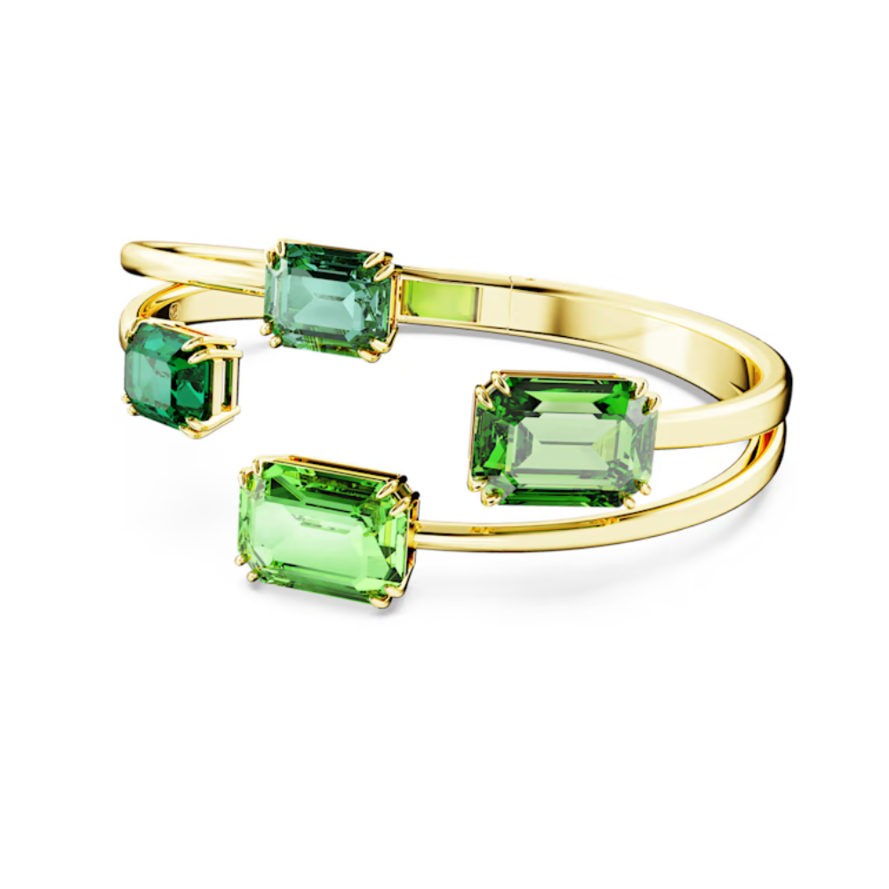 Bransoletka SWAROVSKI • Octagon 5674995 3