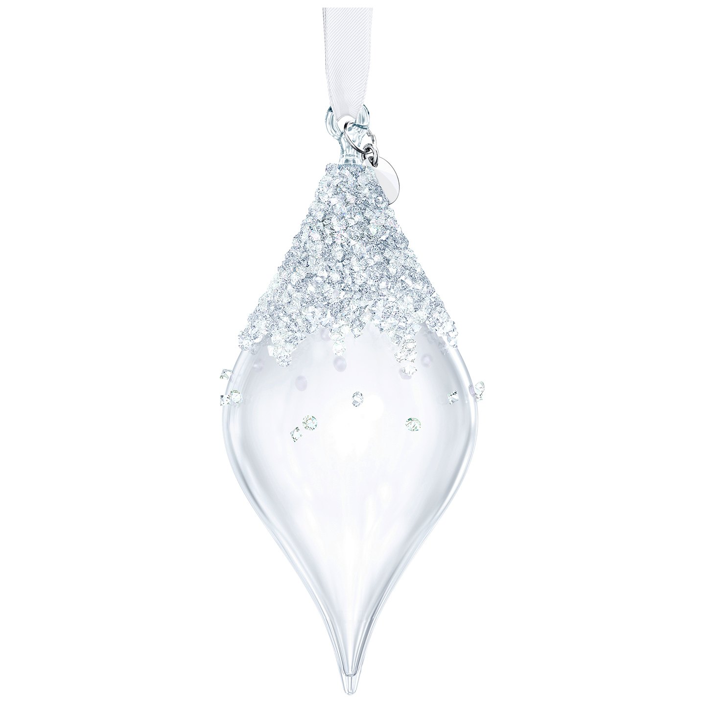 Figurka SWAROVSKI • Christmas Ornament 5398390 1