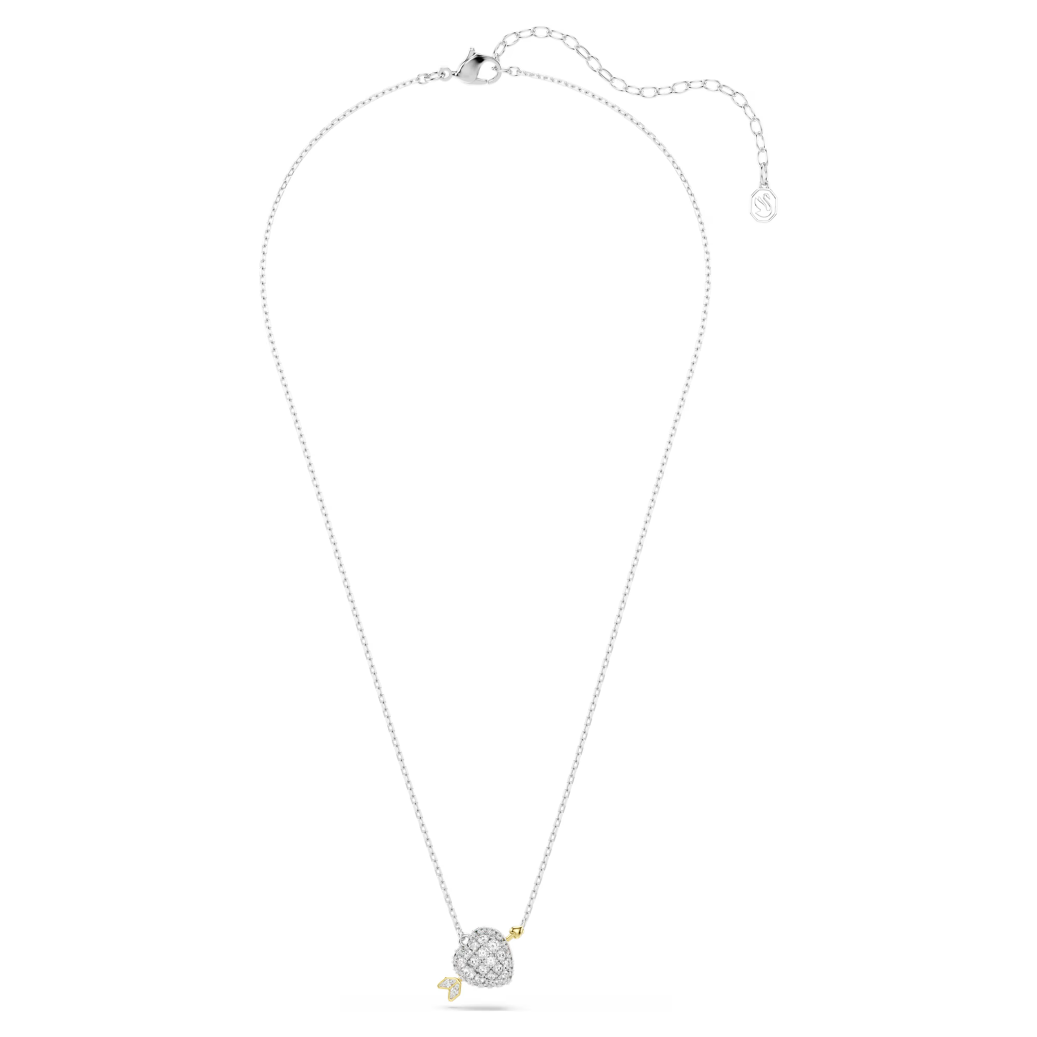 Naszyjnik SWAROVSKI • Idyllia 5737291 2