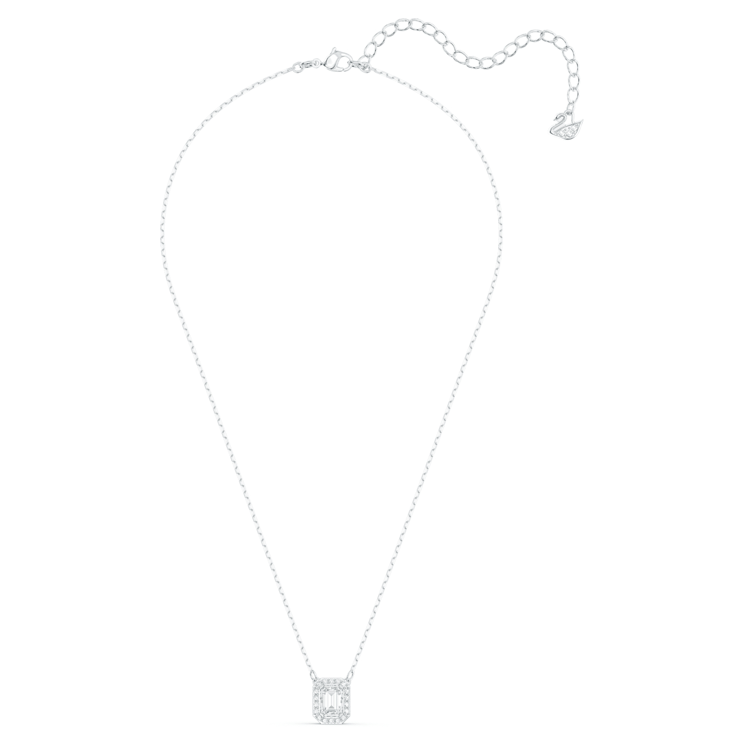 Naszyjnik SWAROVSKI • Millenia 5599177 3