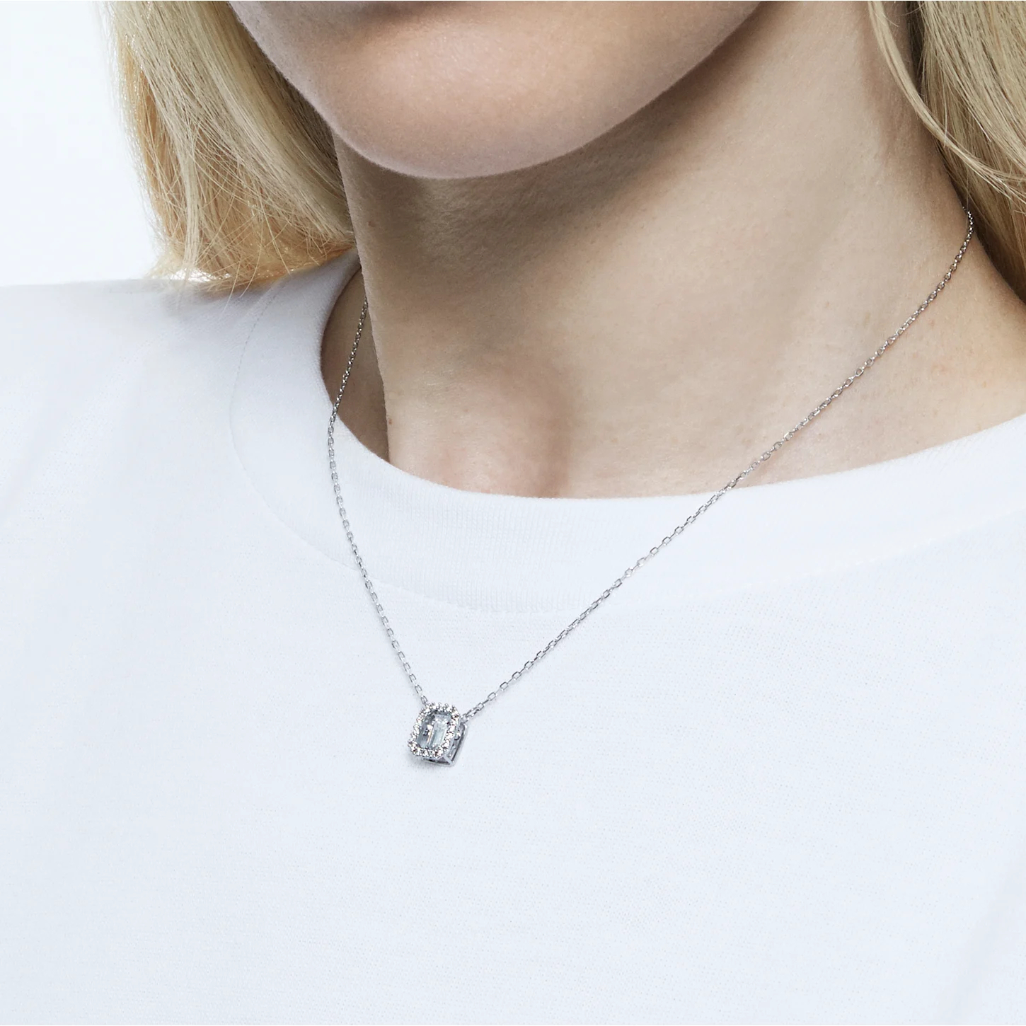 Naszyjnik SWAROVSKI • Millenia 5599177 2