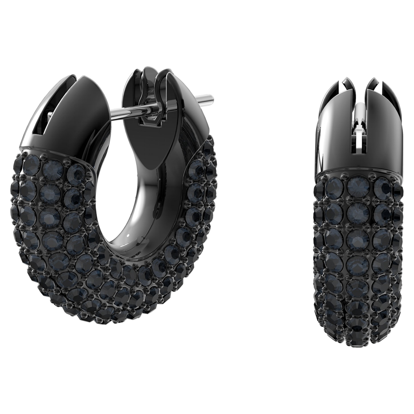 Swarovski kolczyki • Dextera Black 5620222 1