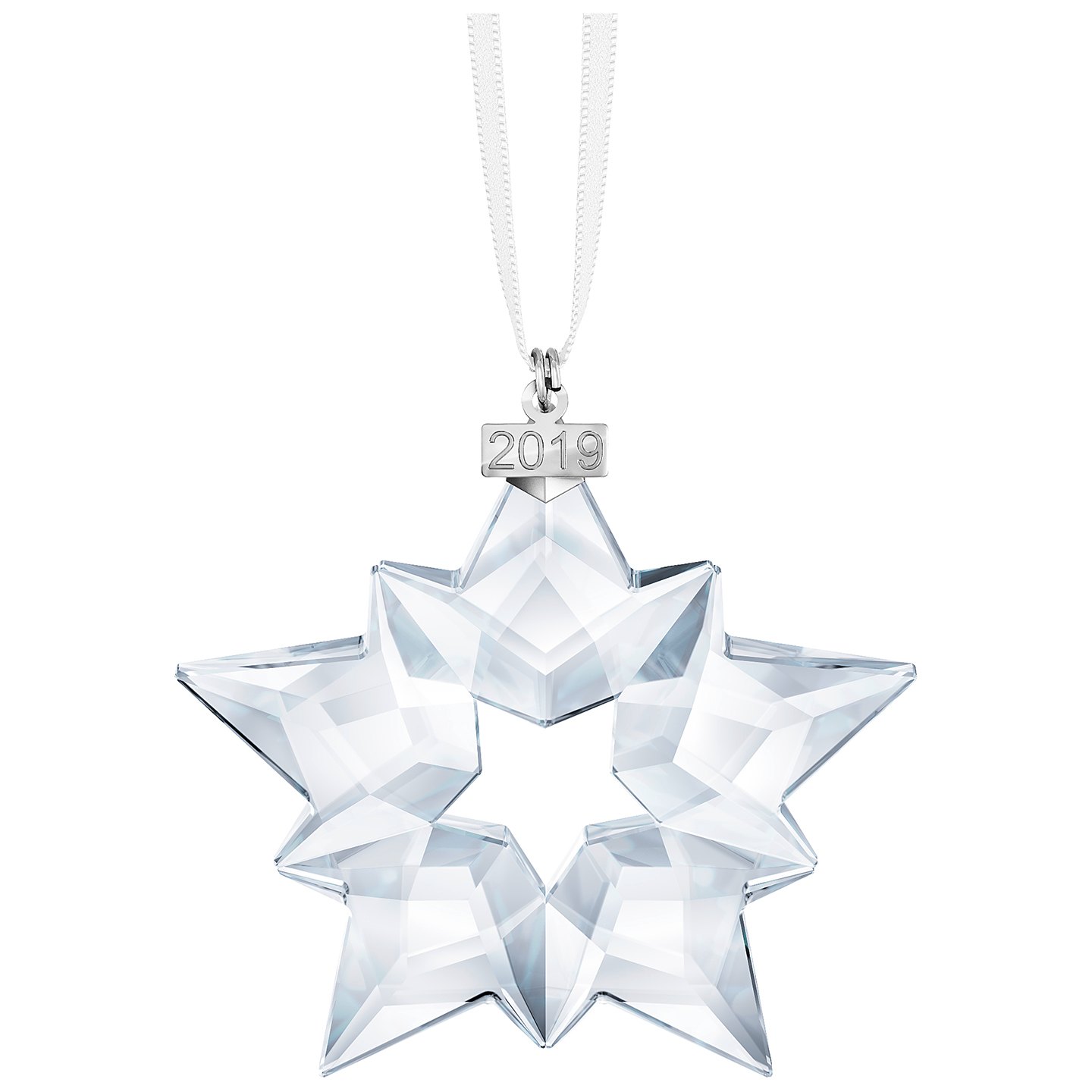 Figurka SWAROVSKI • Annual Edition Ornament 2019 5427990 1
