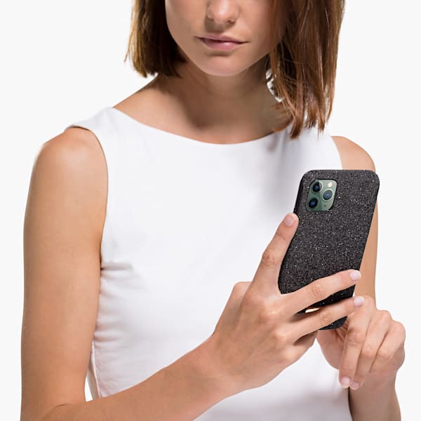 Etui SWAROVSKI • High, iPhone® 12/12 Pro 5565185 1