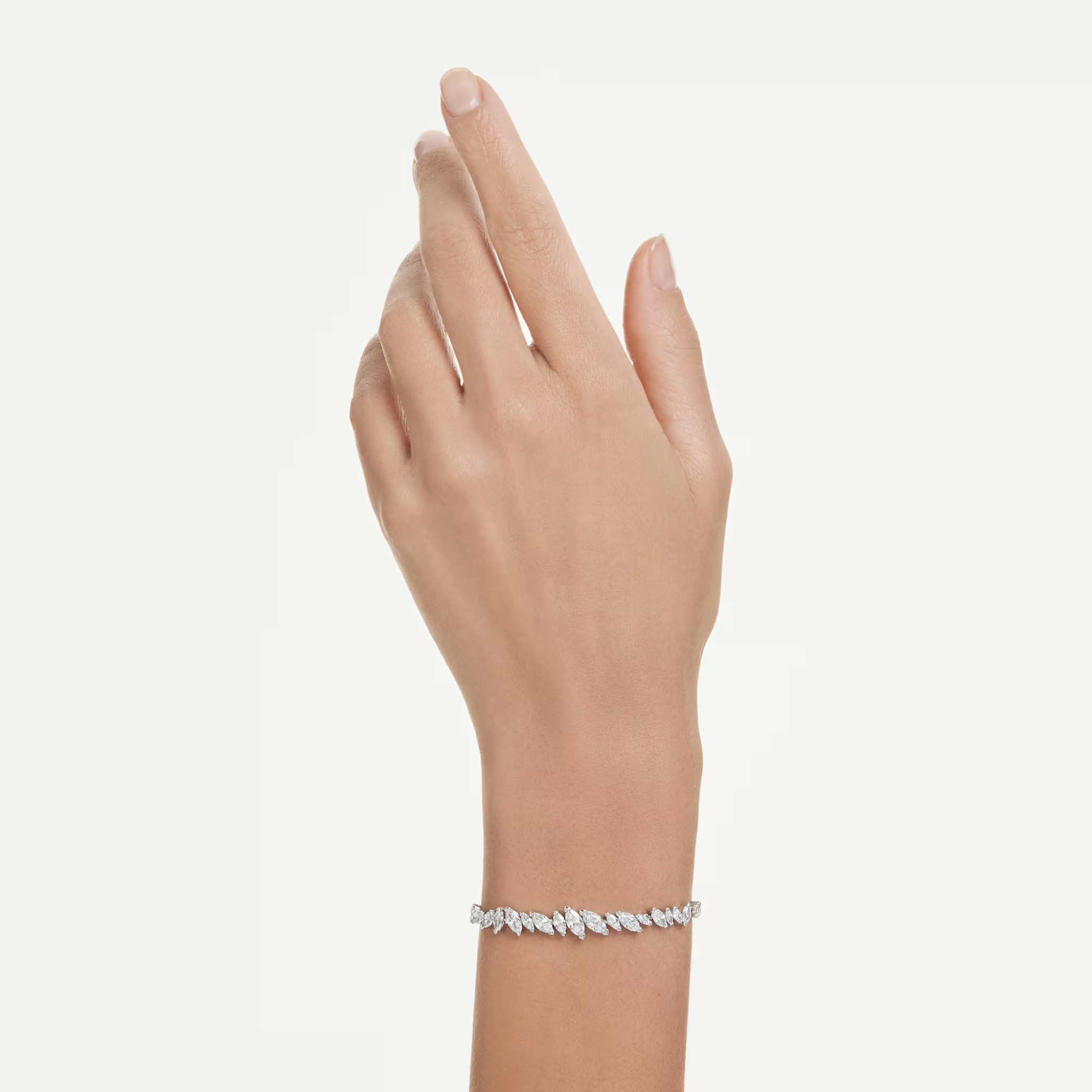Bransoletka SWAROVSKI Mesmera 5748650 2