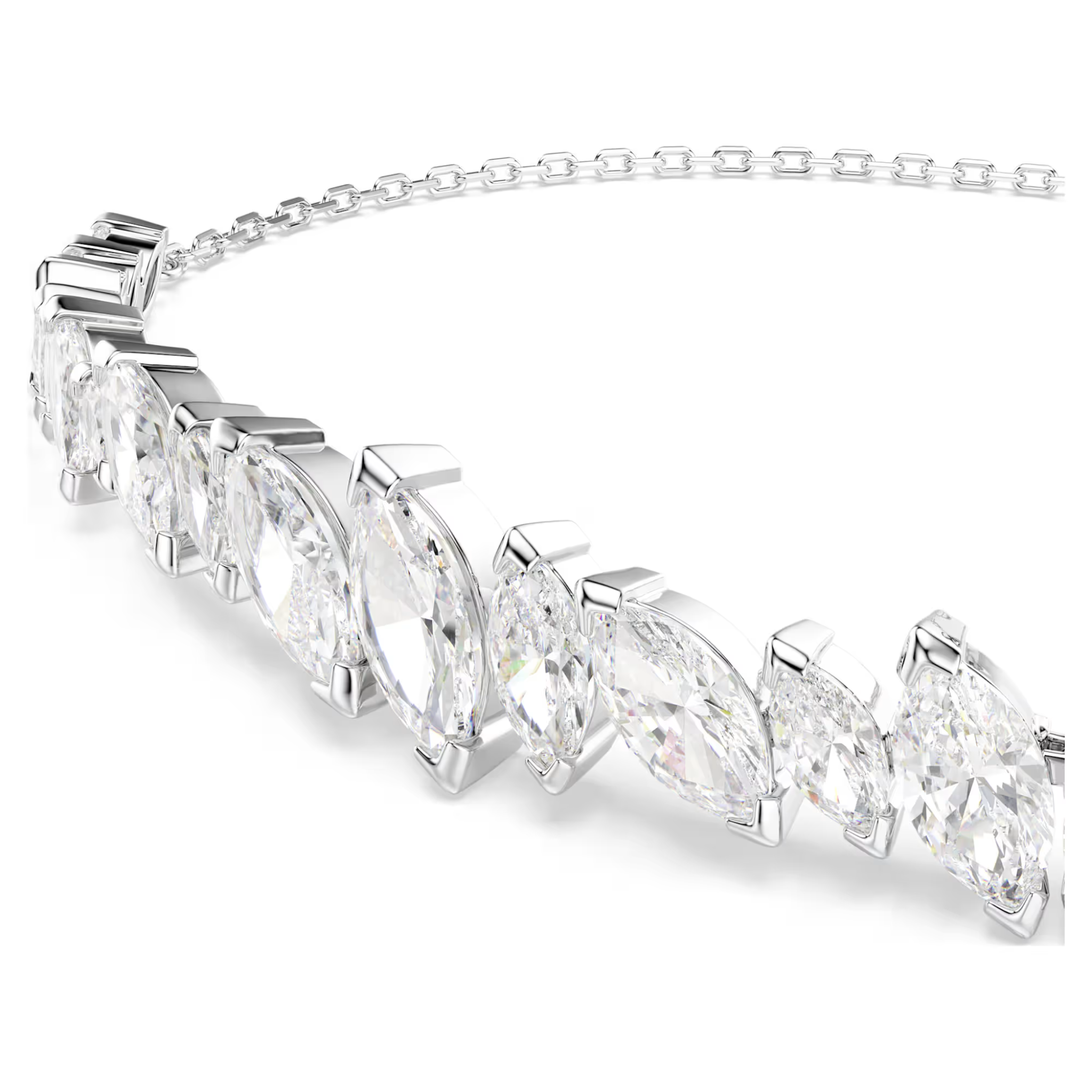 Bransoletka SWAROVSKI Mesmera 5748650 3