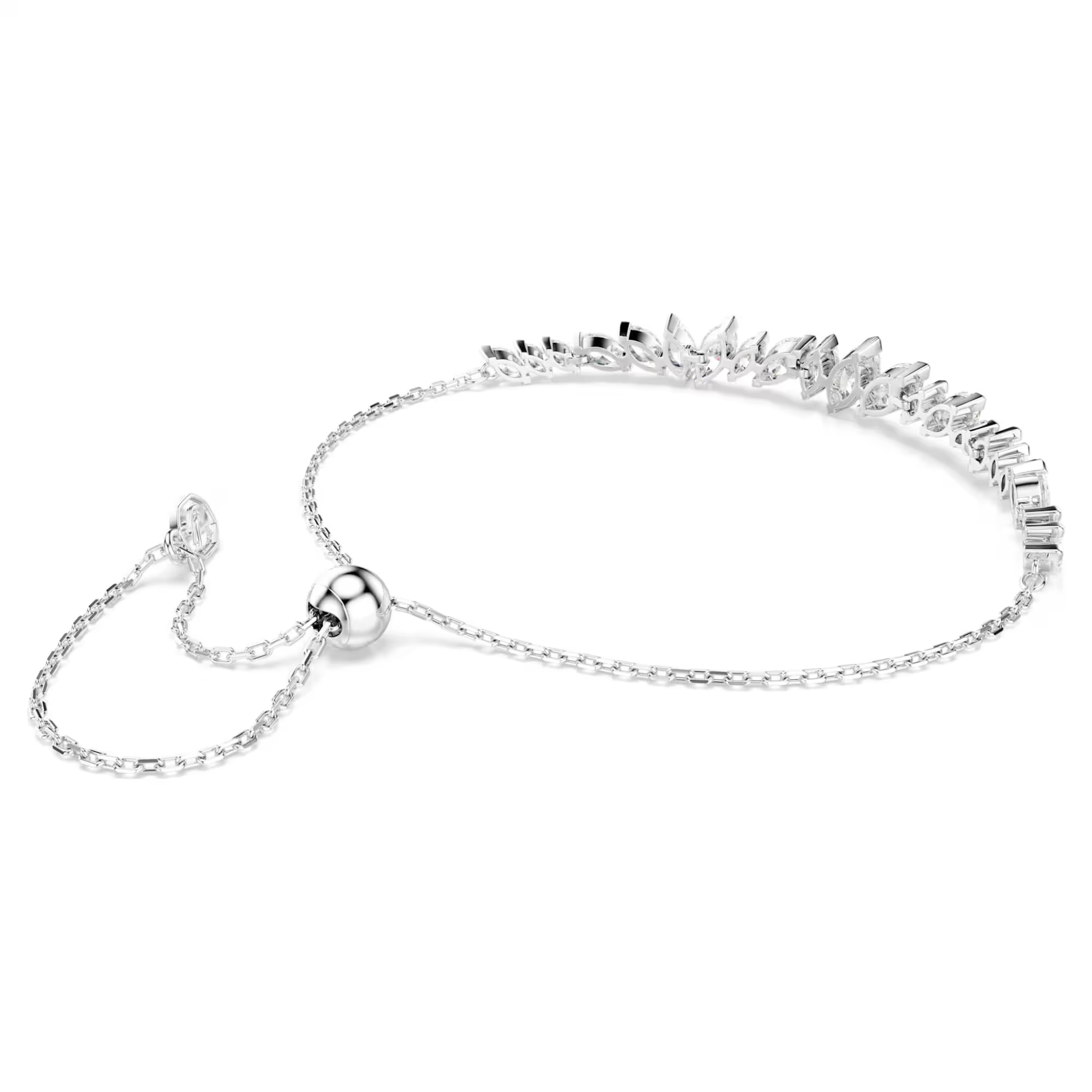 Bransoletka SWAROVSKI Mesmera 5748650 4