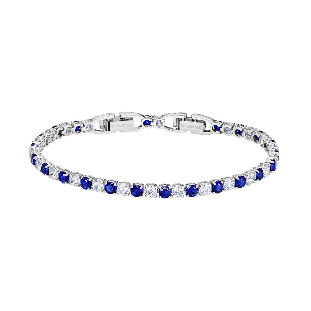 Bransoletka SWAROVSKI • Tennis 5506253 1