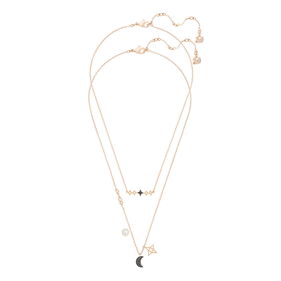 Naszyjnik SWAROVSKI • Glowing Necklace 5273290 3