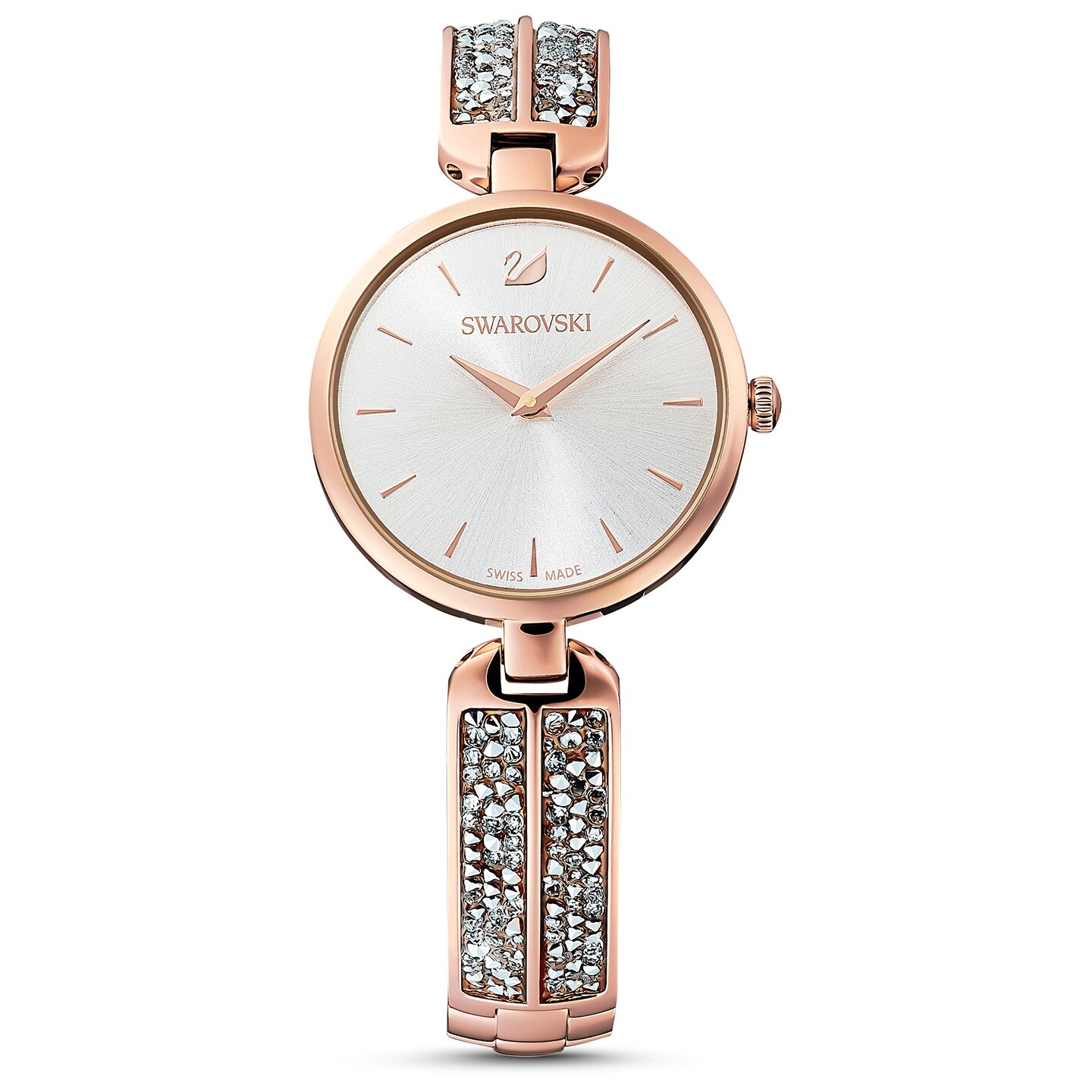 Zegarek Swarovski • Dream Rock Watch 5519306 1