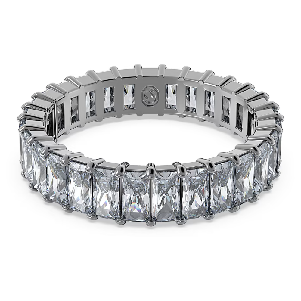 Pierścionek SWAROVSKI • Matrix 5648917 1