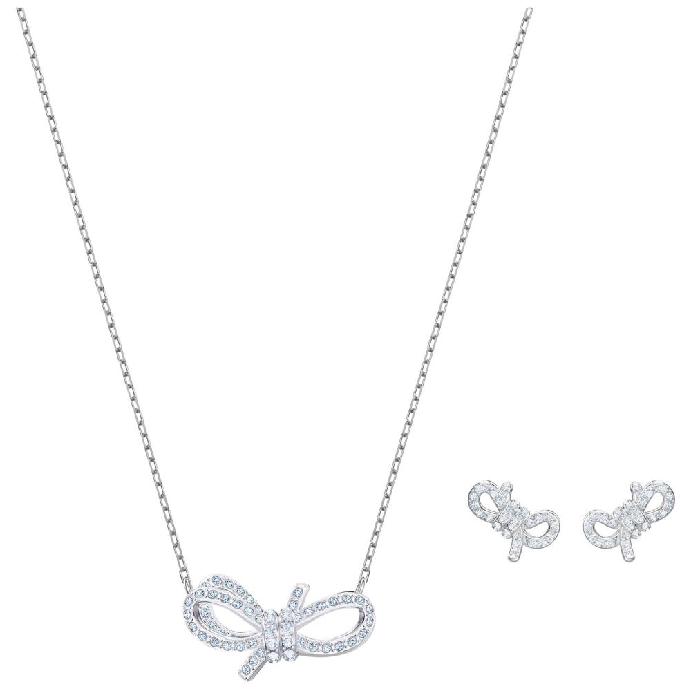 Zestaw SWAROVSKI • Lifelong Bow Set 5470594 1