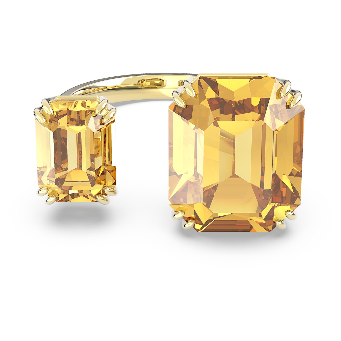 Pierścionek Swarovski • Millenia 5608997 3