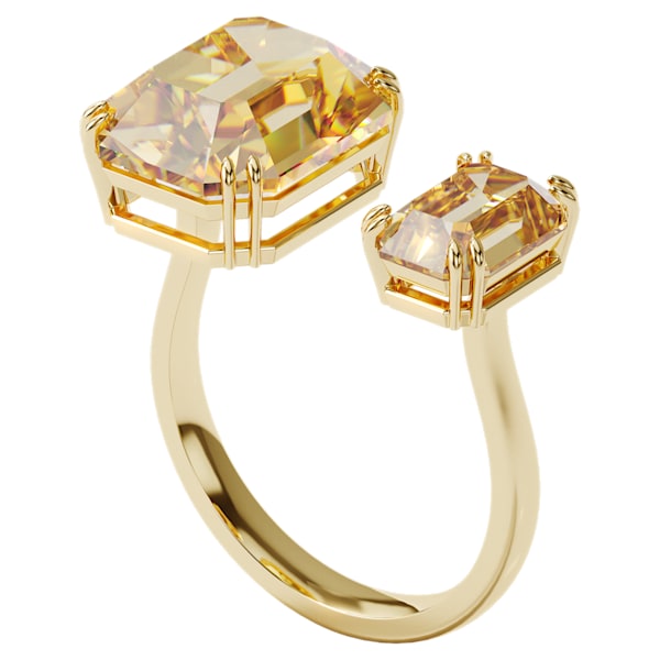 Pierścionek Swarovski • Millenia 5608997 2