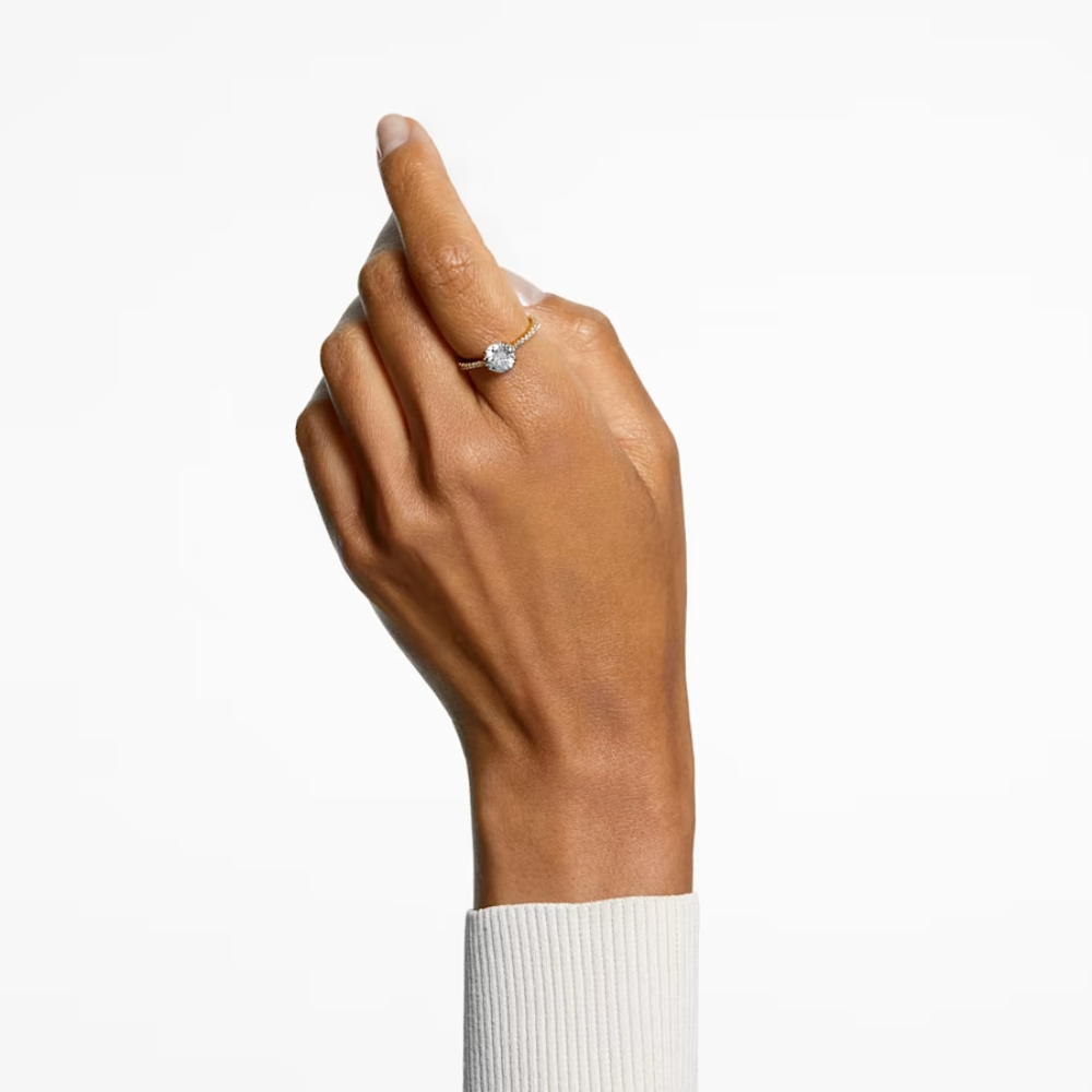 Pierścionek SWAROVSKI • Constella 5642623 1