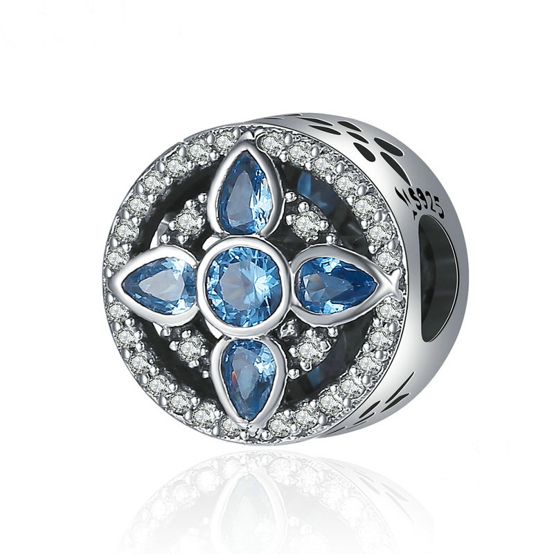 Charms Niebieska inspiracja FUG0215 1